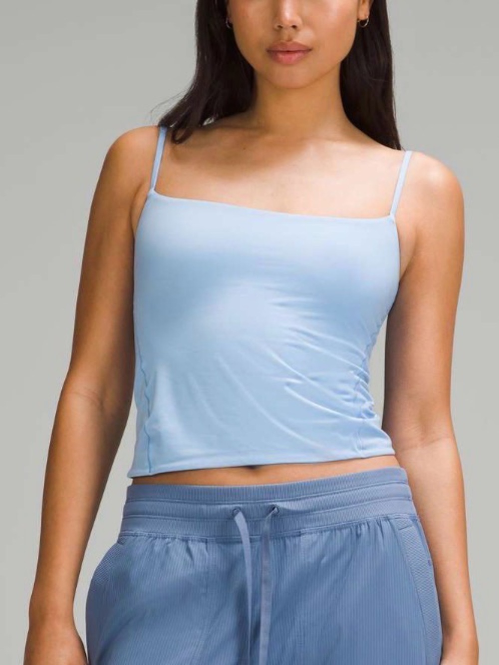 LULULEMON | 🆕 Wundermost Nulu Spaghetti Strap Cami Tank size L